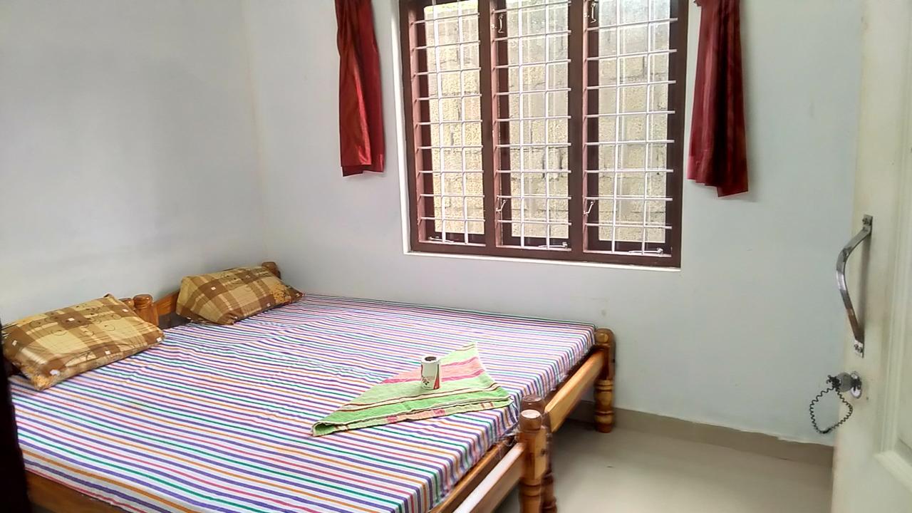 Golden Beach Home Stay Alappuzha Exterior photo